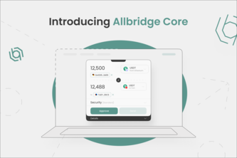 Allbridge Core-image