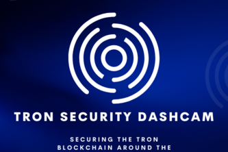 Tron Security Dashcam-image